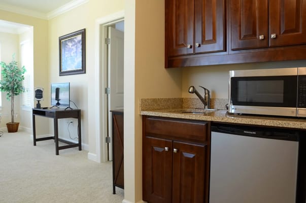 Canterfield of Franklin LLC