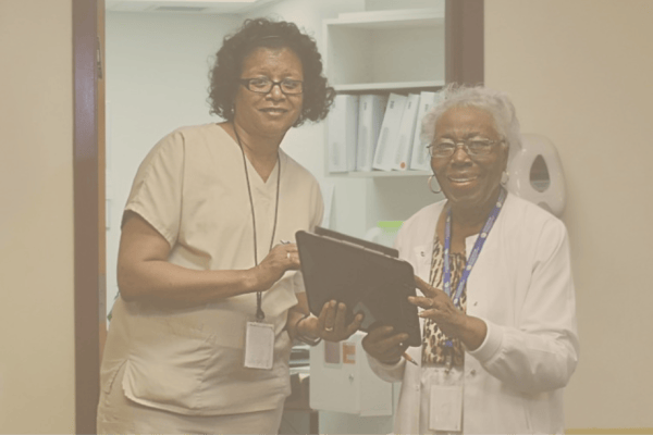 David Jones Jr. Assisted Living Center