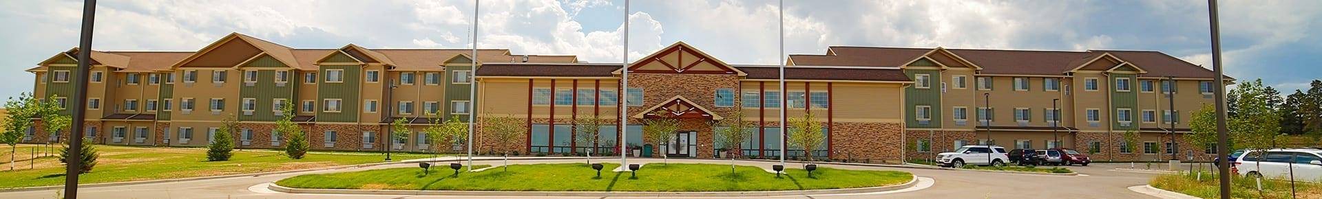 The Village at Skyline Pines