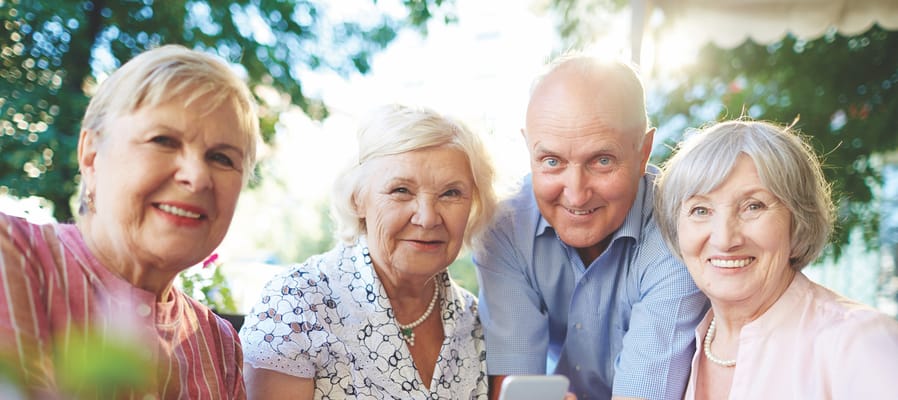 Arrowhead Lodge Senior Living