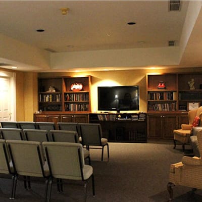 Cedar Hills Retirement Center