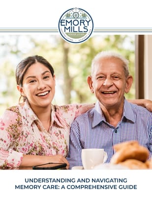 Emory Mills Senior Living