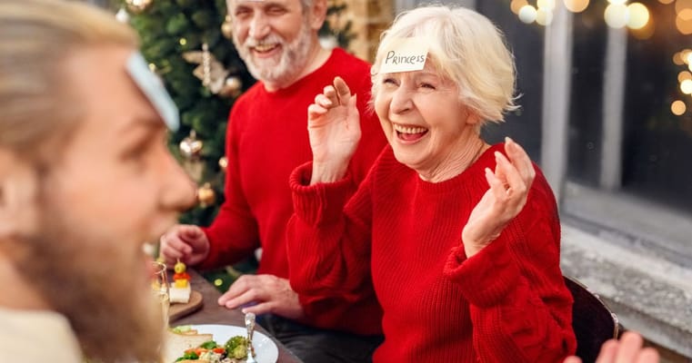 Emory Mills Senior Living