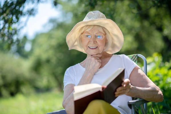 Emory Mills Senior Living