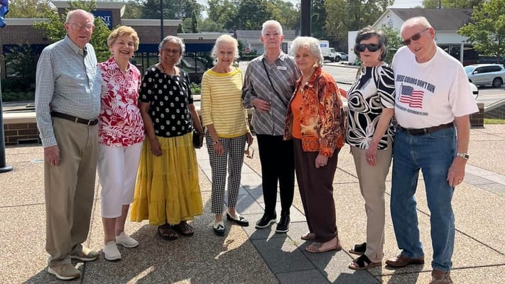 Fountains of Franklin