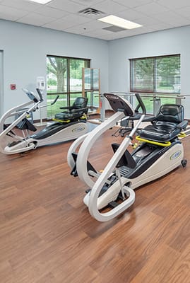 Good Samaritan Society Sioux Falls Village