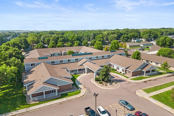 Good Samaritan Society Sioux Falls Village