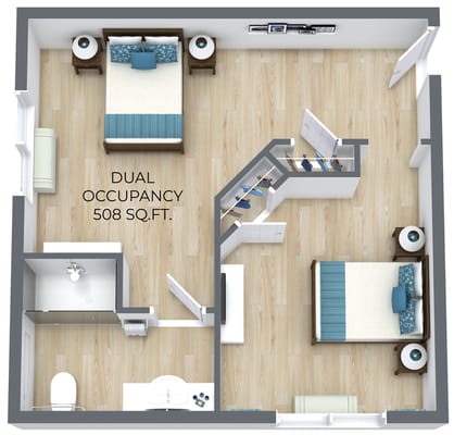 Emory Mills Senior Living