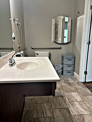 Freedom Senior Living, LLC