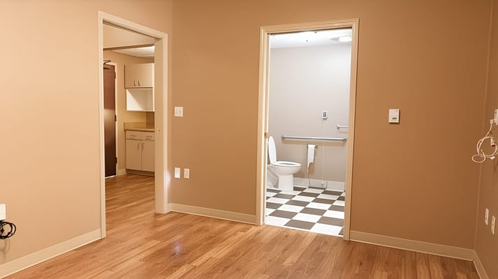 Governor’s Bend Retirement and Assisted Living, LLC.