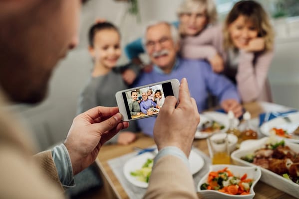Kirby Gate Senior Living Facility