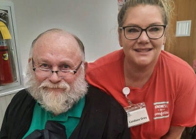 Martin-Boyd Christian Home