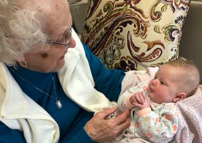 Martin-Boyd Christian Home