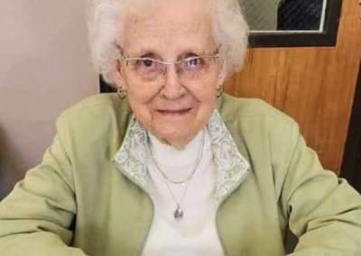 Martin-Boyd Christian Home