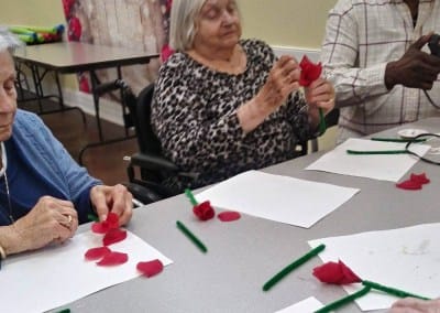 Martin-Boyd Christian Home