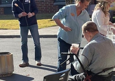 Martin-Boyd Christian Home