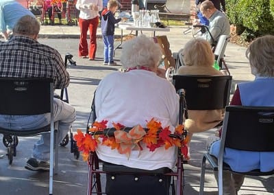 Martin-Boyd Christian Home