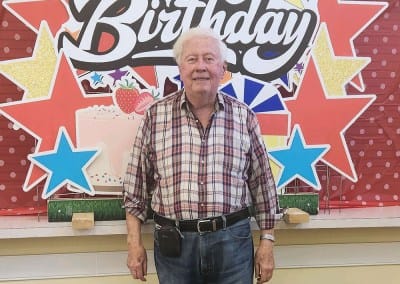 Martin-Boyd Christian Home