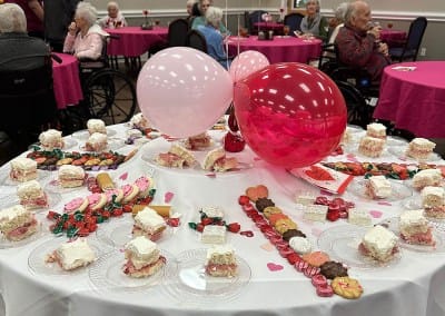 Martin-Boyd Christian Home