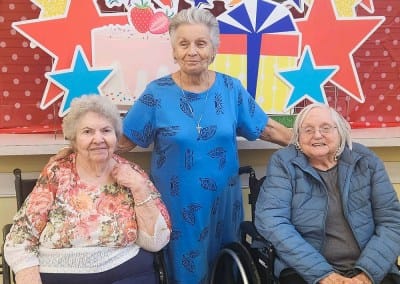 Martin-Boyd Christian Home