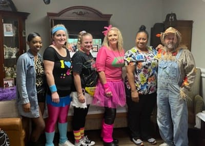 Martin-Boyd Christian Home