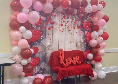 Martin-Boyd Christian Home