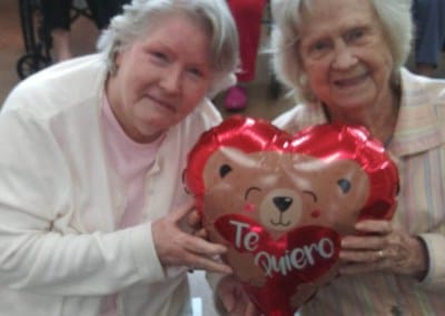 Martin-Boyd Christian Home