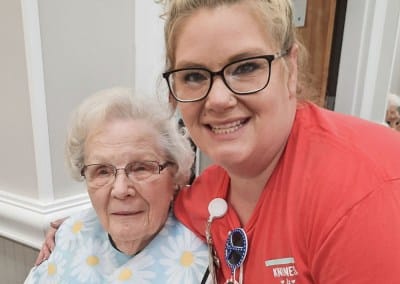 Martin-Boyd Christian Home