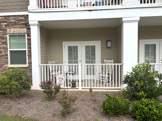 Canterfield of Franklin LLC