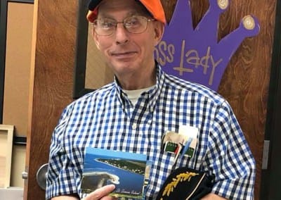 Martin-Boyd Christian Home