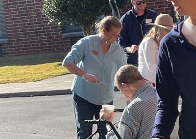 Martin-Boyd Christian Home