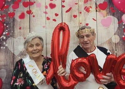 Martin-Boyd Christian Home