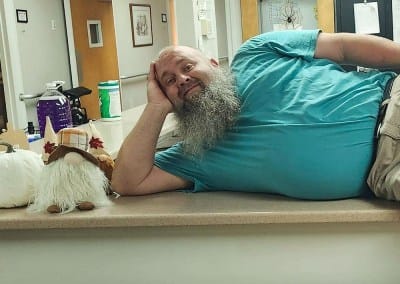 Martin-Boyd Christian Home