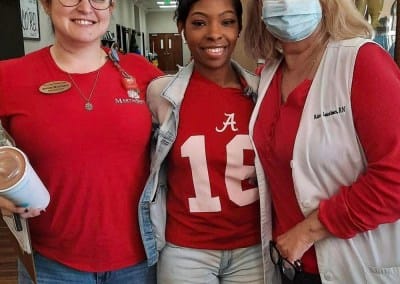 Martin-Boyd Christian Home