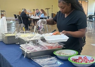 Martin-Boyd Christian Home