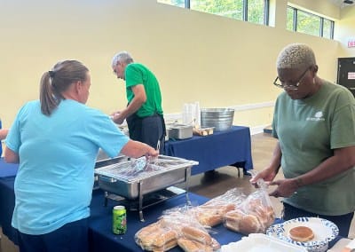 Martin-Boyd Christian Home