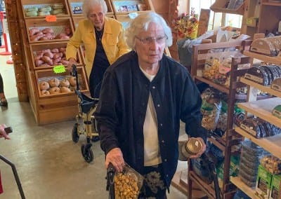 Martin-Boyd Christian Home