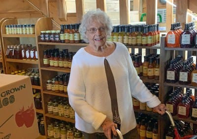 Martin-Boyd Christian Home