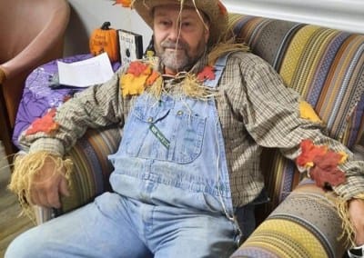 Martin-Boyd Christian Home