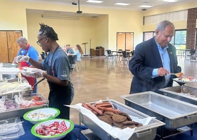 Martin-Boyd Christian Home