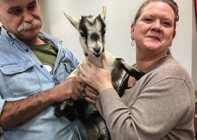 Martin-Boyd Christian Home