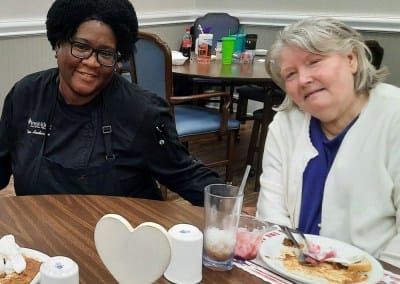 Martin-Boyd Christian Home