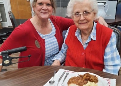 Martin-Boyd Christian Home