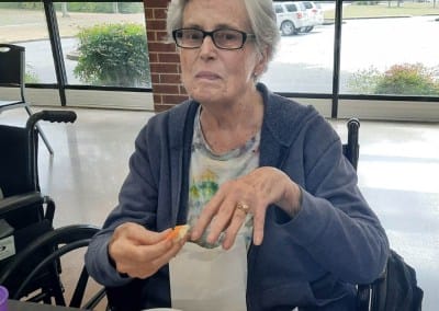 Martin-Boyd Christian Home