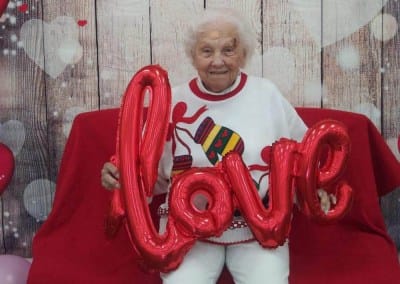 Martin-Boyd Christian Home