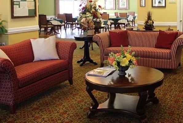 Someroak Senior Living, LLC