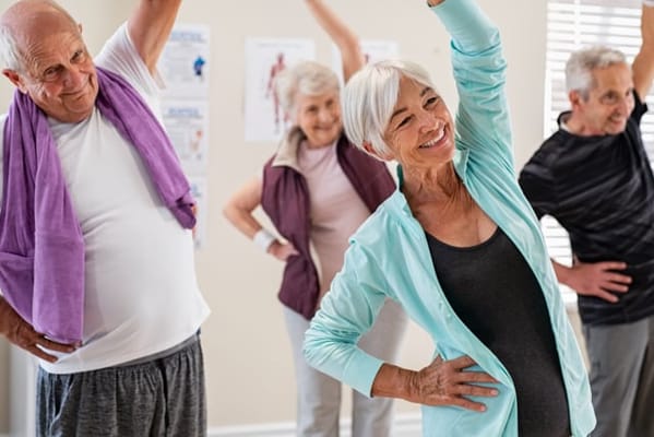 Someroak Senior Living, LLC