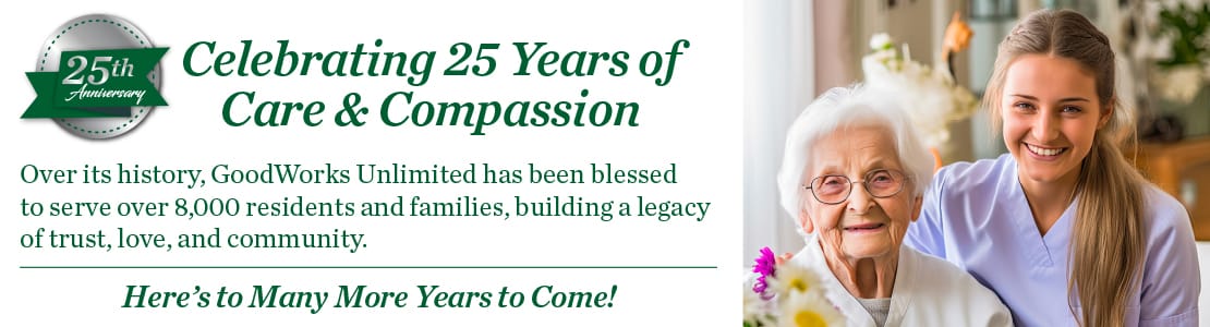 Someroak Senior Living, LLC