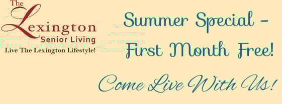The Lexington