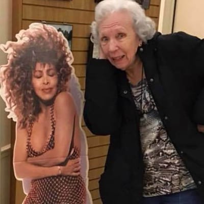 Sugar Creek Retirement Center